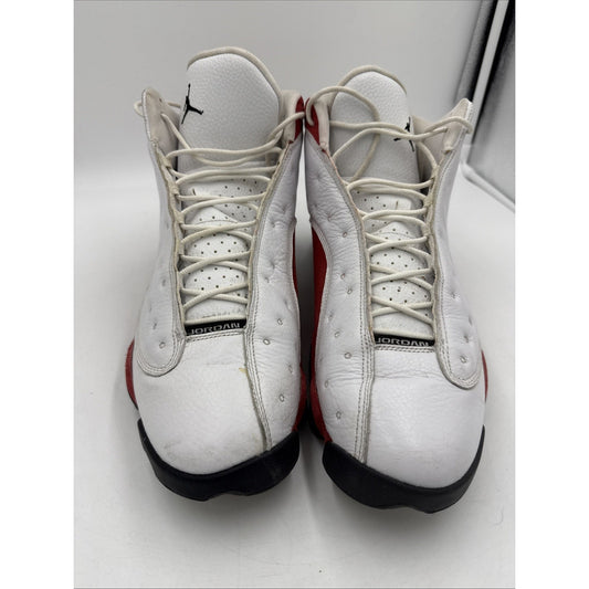 Size 15 - Jordan 13 Retro Chicago 2017