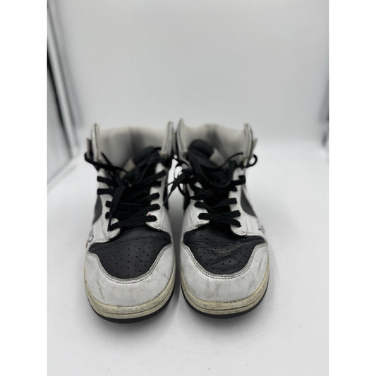Size 11 - Nike Supreme x Dunk SB High By Any Means - Stormtrooper