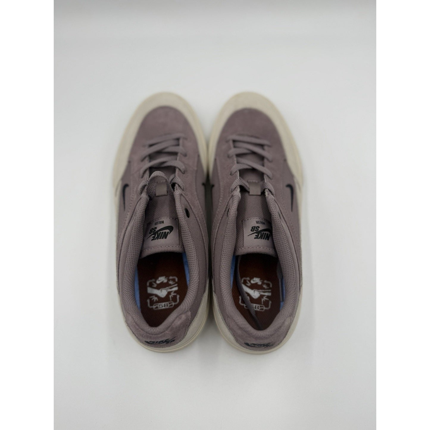 Size 9 Nike SB Malor Te Friends And Family Sample