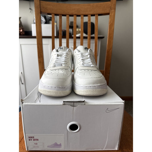 Size 10 Nike ID Air Force 1 CT7875-994 BS269