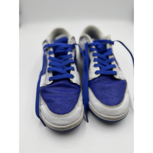Size 11 - Nike Dunk Low Racer Blue 2022 NBS462