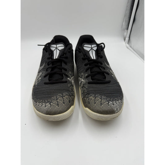 Size 10.5 - Nike Mamba Rage Anthracite