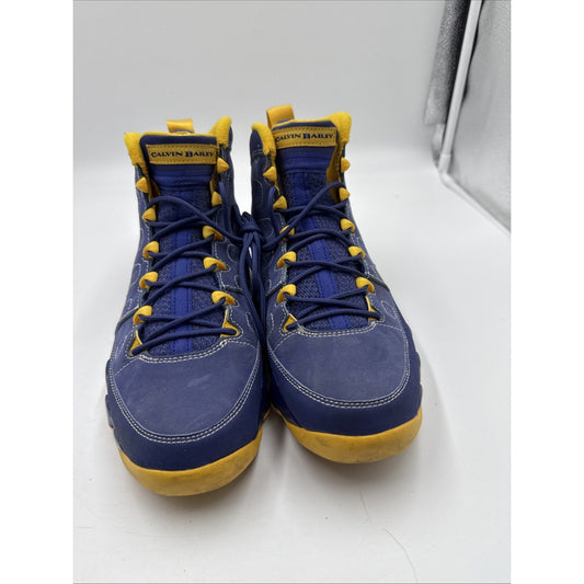 Size 8.5 - Air Jordan 9 Retro Calvin Bailey