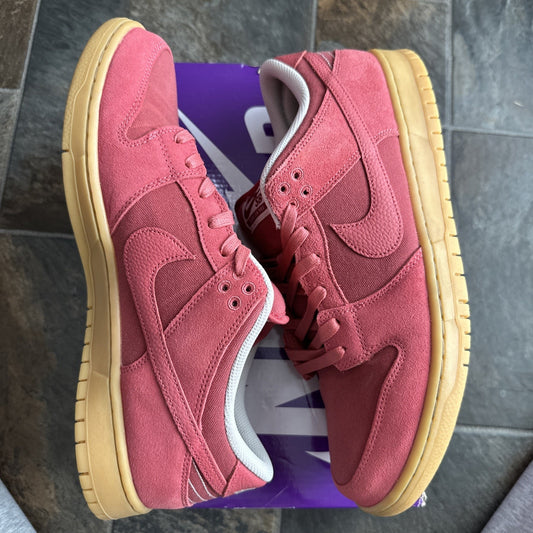 Size 11.5 - Nike Dunk Low SB Adobe 2023