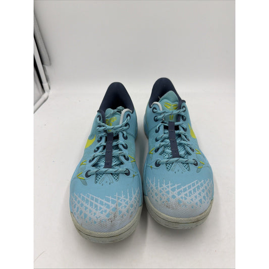 Size 9 - Nike Kobe Venomenom 4 Blue