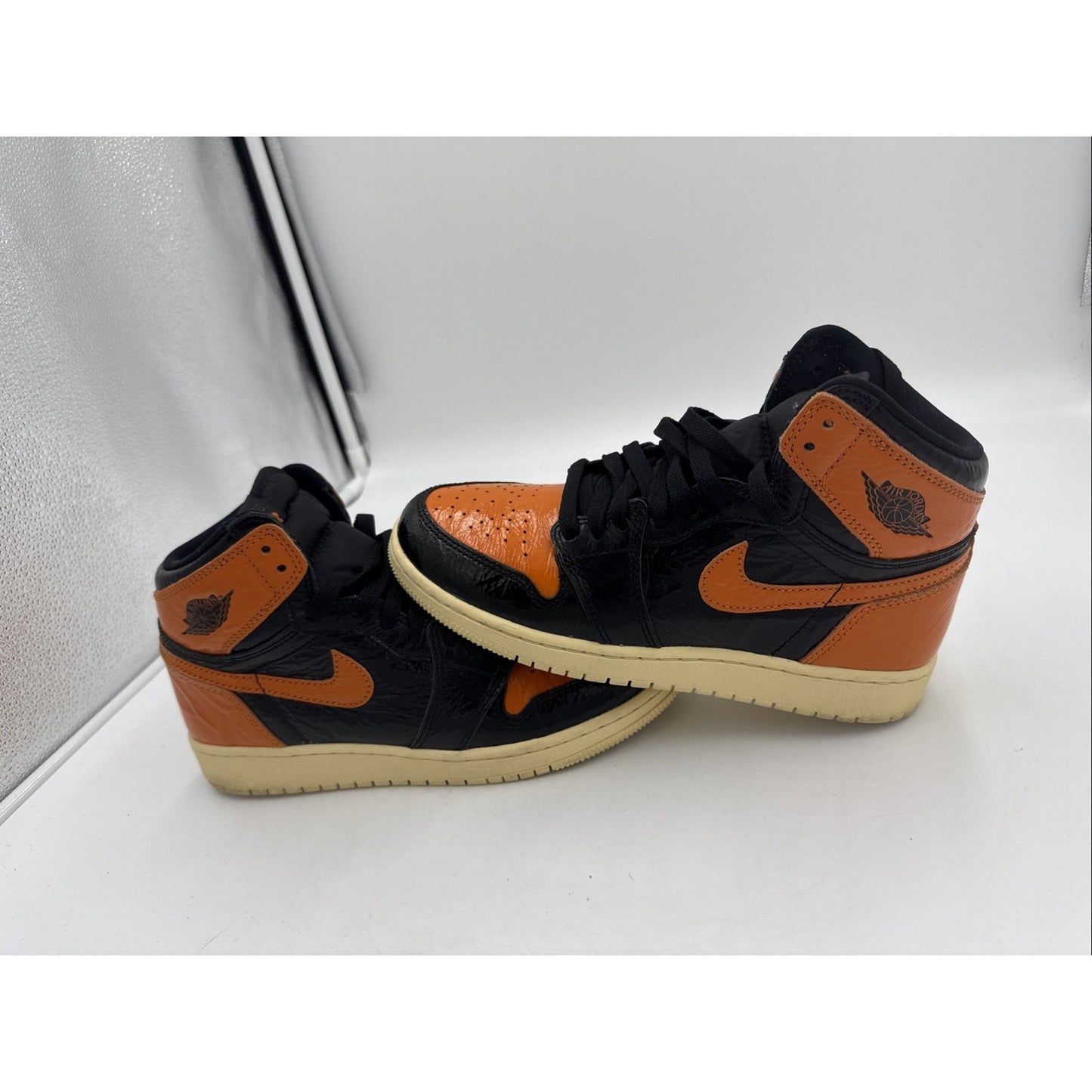 Size 5y Jordan Shattered Backboard 3.0 575441-028