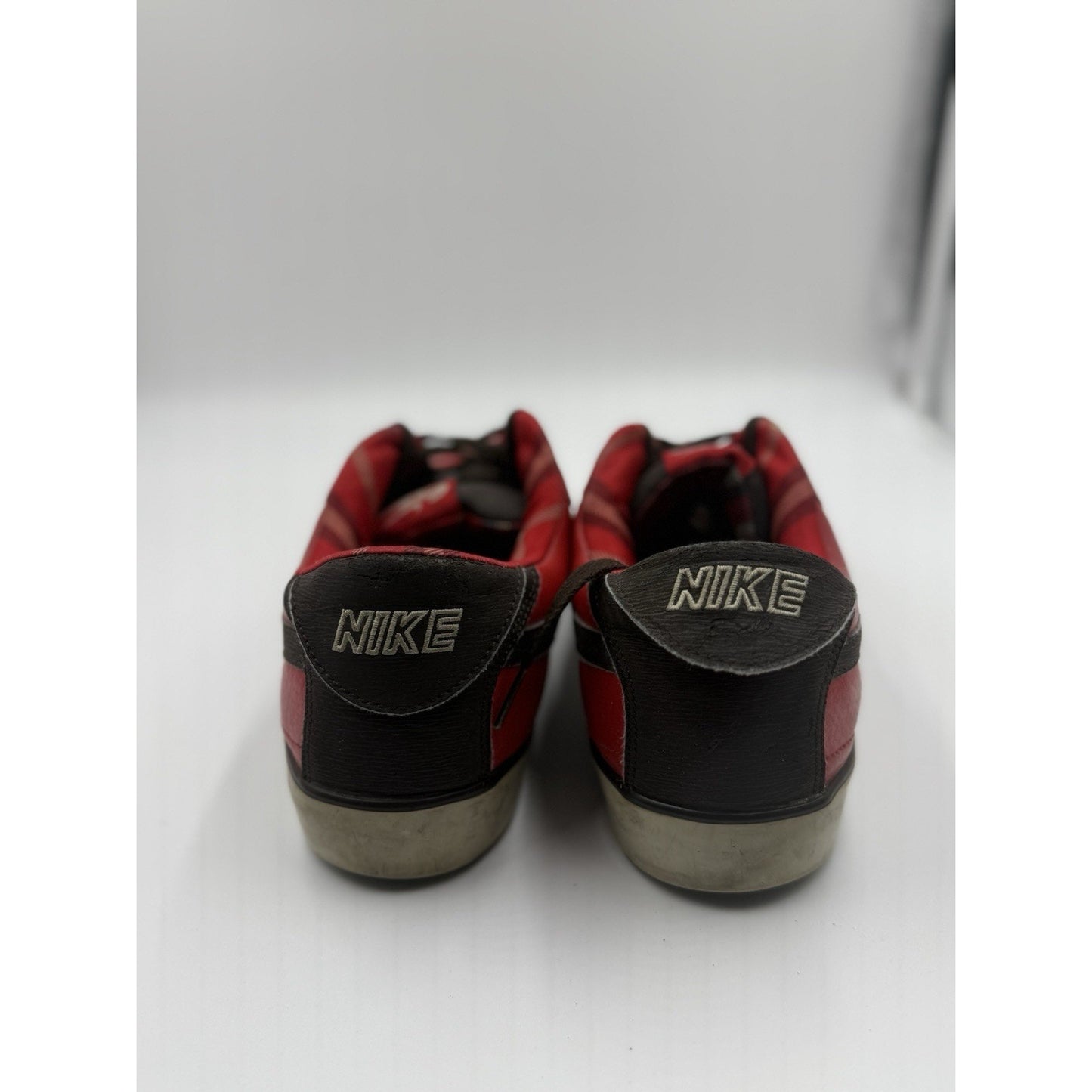 Size 13 - Nike Zoom Paul Rodriguez 6.0 SB Sport Red Rare Very Hard To Find