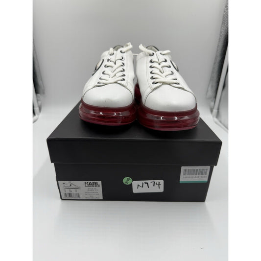 karl lagerfeld women size 8 KL62630-01p