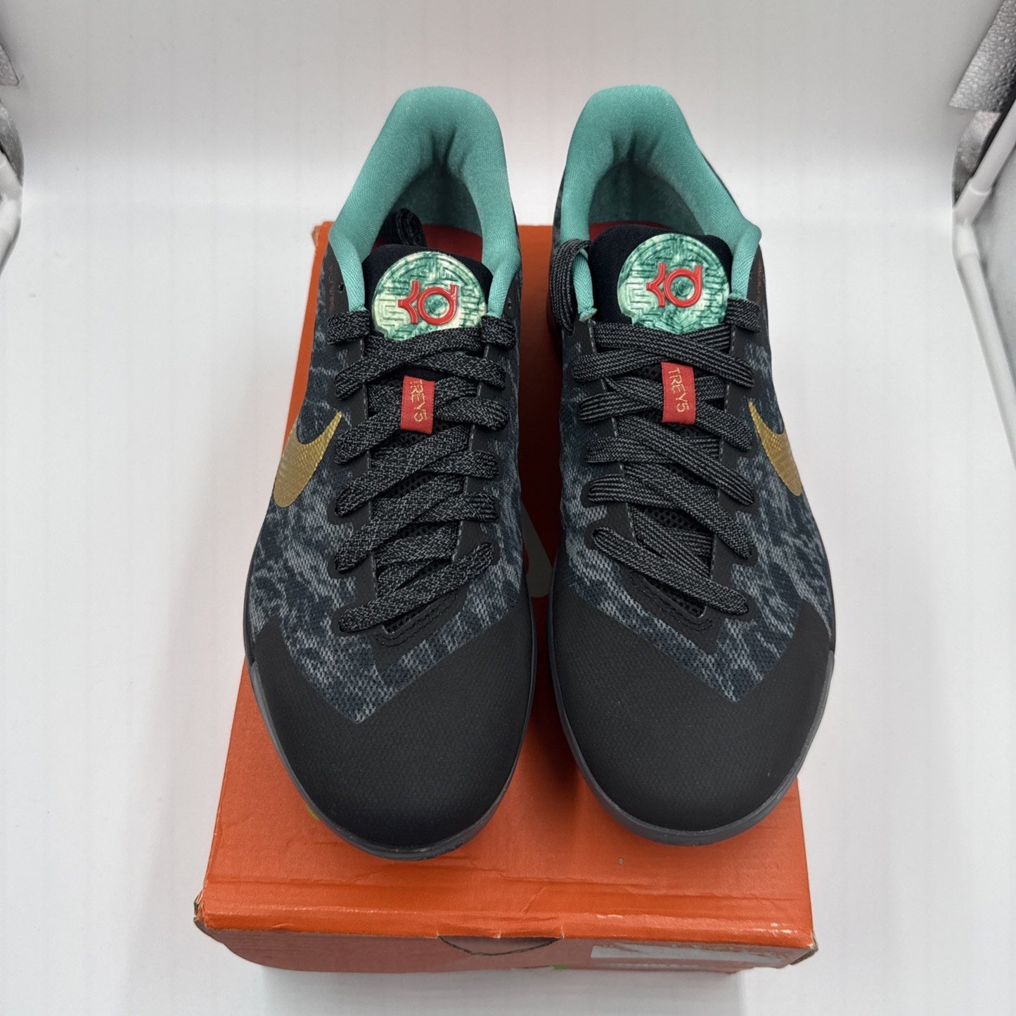 Size 9 - Nike KD Trey 5 II China