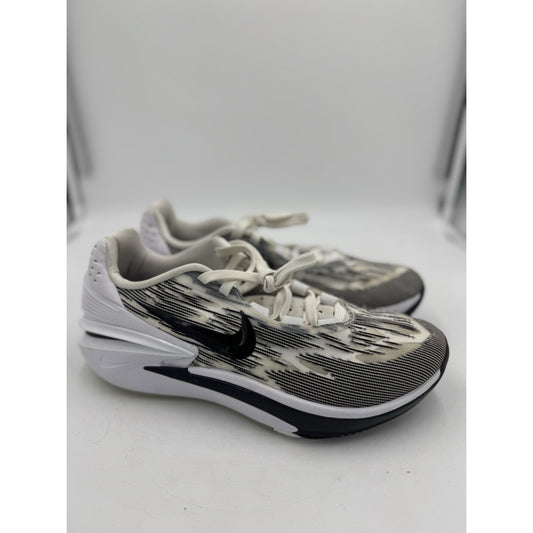 Size 10.5 - Nike Air Zoom GT Cut 2 TB White Black
