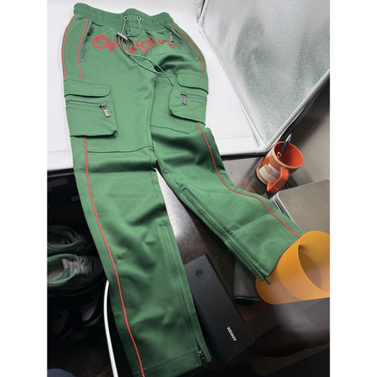 Size 32 Guapi Mmxv Designer Pants Gvapi 1 Of 100
