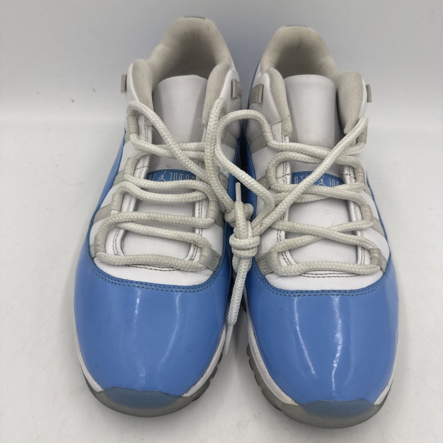 Size 11 - Jordan 11 Retro Low UNC 2017