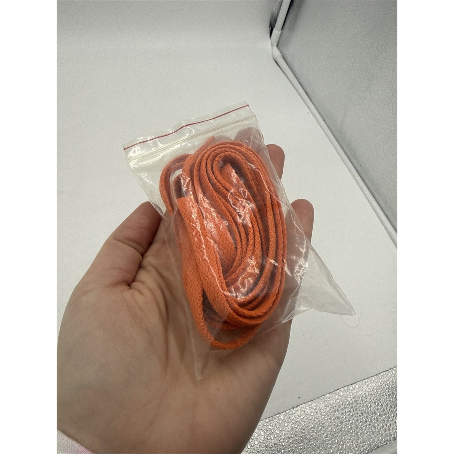 Size 8 - Nike Zoom Team Edition Blue