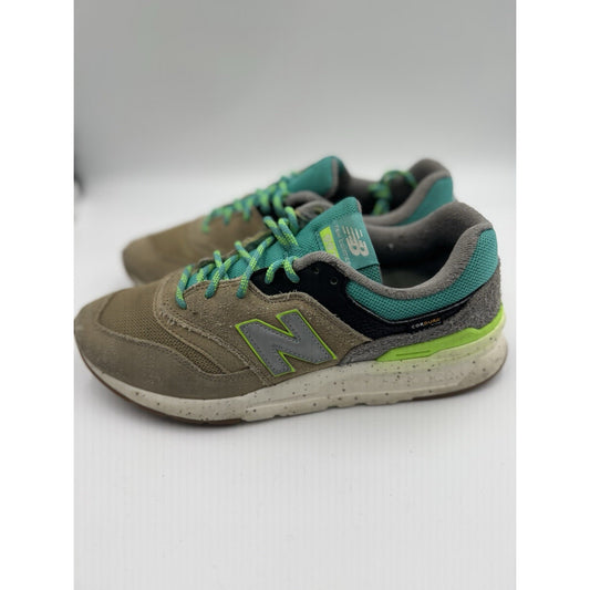 Size 10 - New Balance 997H Tidepool NBS282