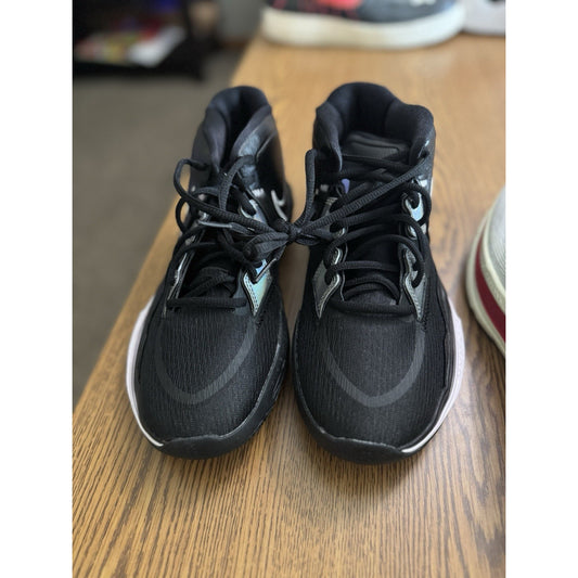 Size 6 (GS) - Nike Kyrie 8 Infinity Mid Fire and Ice NBS184