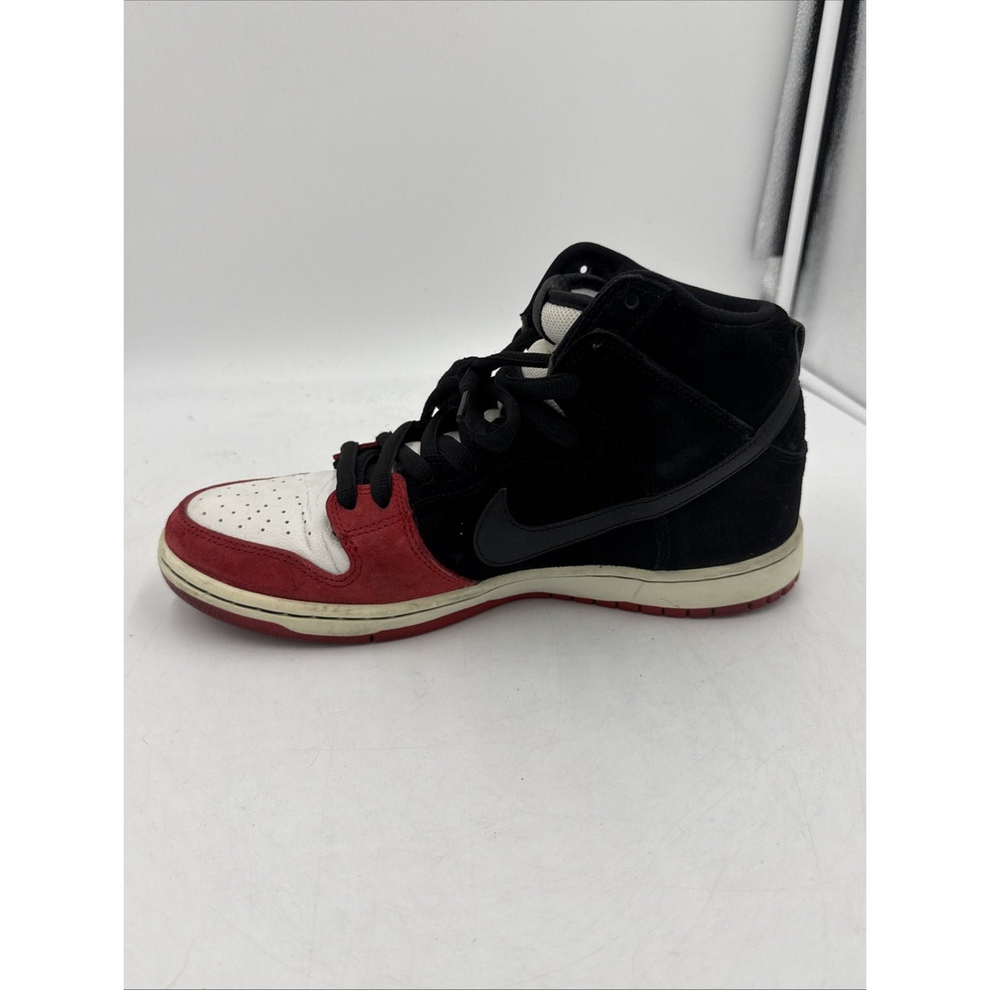 Size 10.5 - Uprise x Nike Dunk Premium SB High Uprise