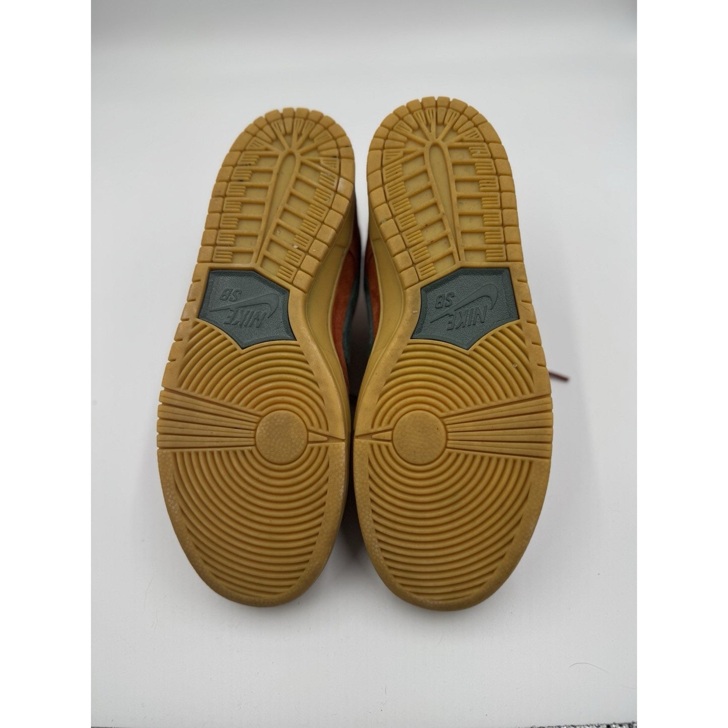 Size 8.5 - Nike Dunk Pro SB Low Burnt Sunrise NBS257