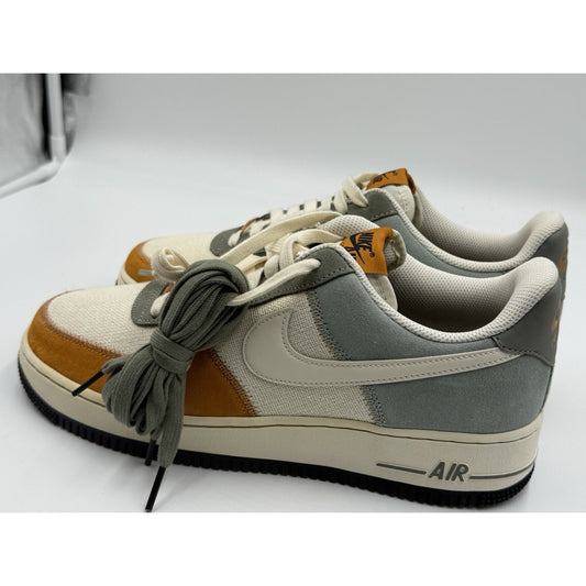 Size 9 Nike Air Force Fj4833-001 Salesman’s Sample Only 12 Made BS718