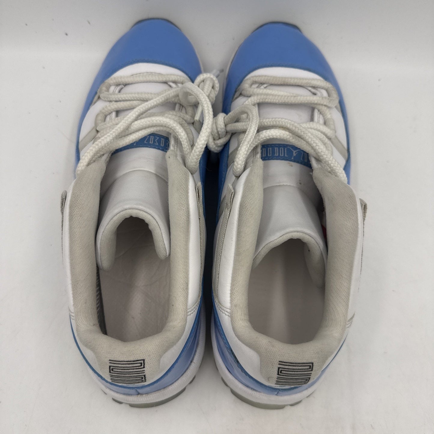 Size 11 - Jordan 11 Retro Low UNC 2017