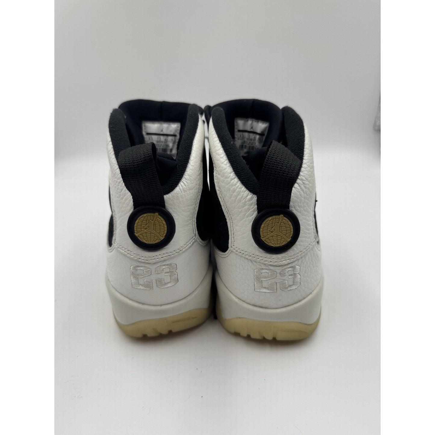 Size 8.5 - Air Jordan 9 Retro City of Flight NBS344