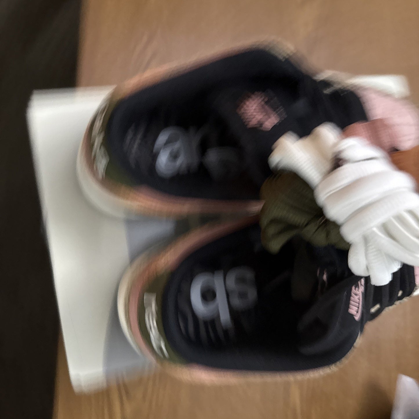 Size 8 - Nike Arts-Rec x Dunk SB Low For Recreational Use Women’s 9.5