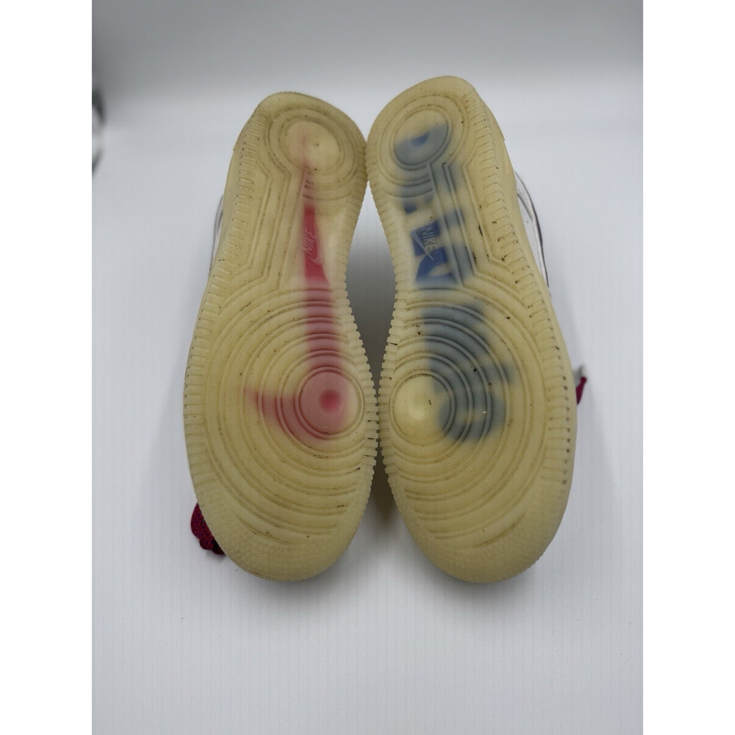 Size 8 - Nike Air Force 1 De Lo Mio Very Rare NBS251