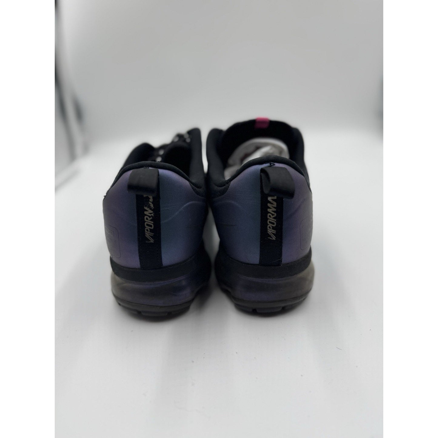 Size 8 - Nike Air VaporMax Run Utility Throwback Future NBS275