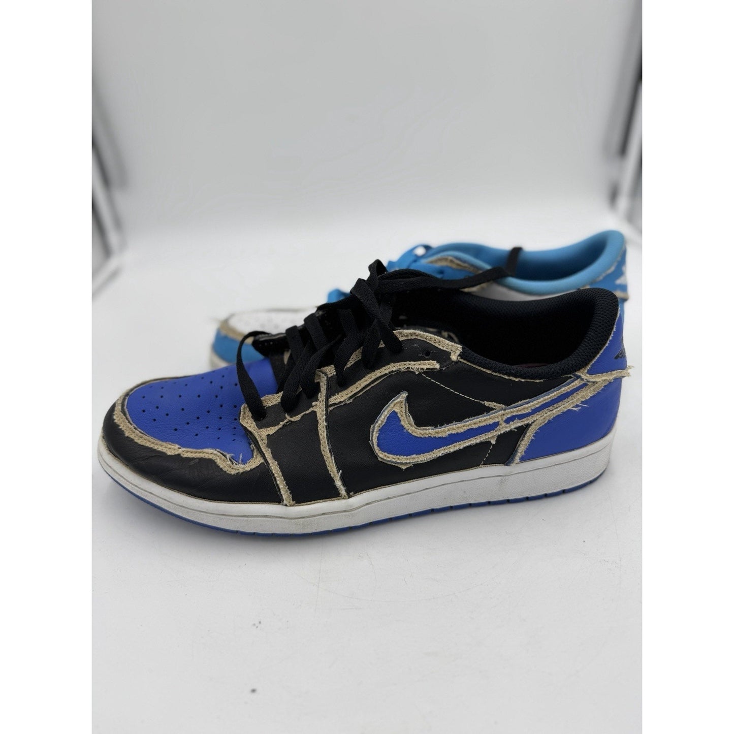 Size 12 - Air Jordan 1 SB Low Desert Ore