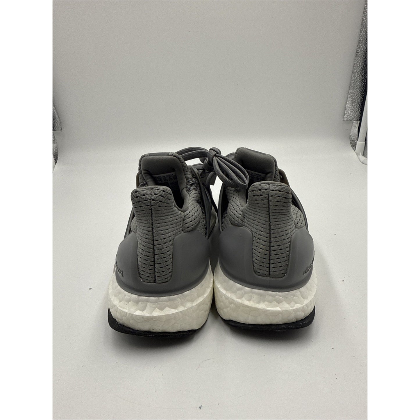 Size 3.5 Adidas Ultraboost 1.0 Grey HQ1405