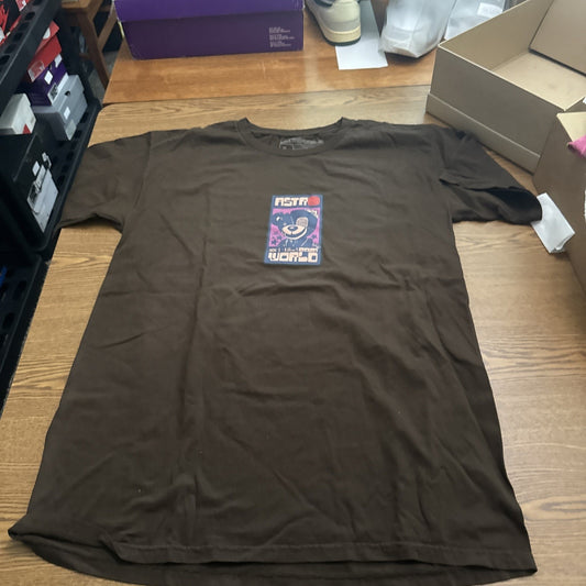 Travis Scott Scare Bear Astroworld Tee 21