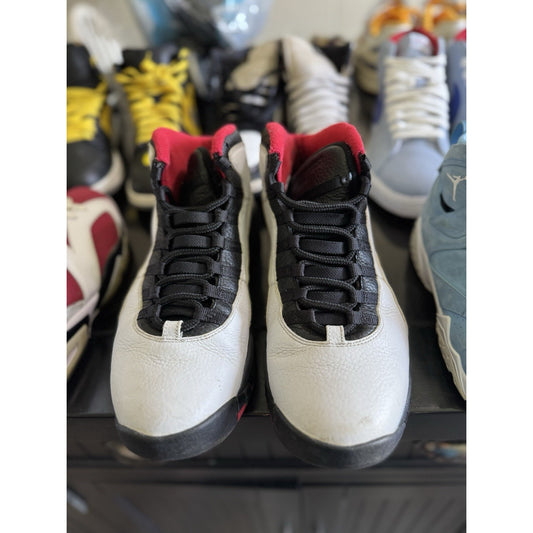 Size 11.5 - Air Jordan 10 Double Nickel NBS151