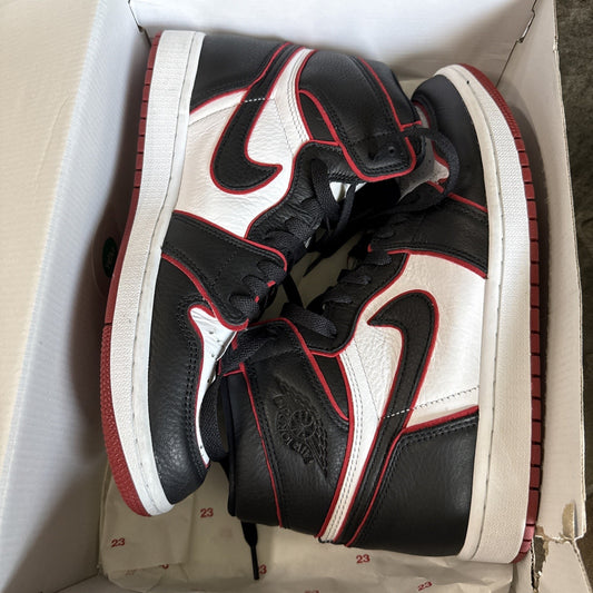 Size 9 - Jordan 1 Retro High OG Bloodline 2019