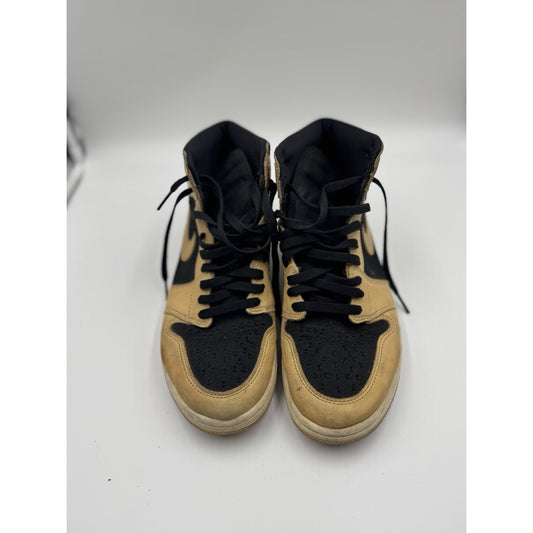 Size 10 - Jordan 1 Retro High OG Heirloom 2022 NBS250