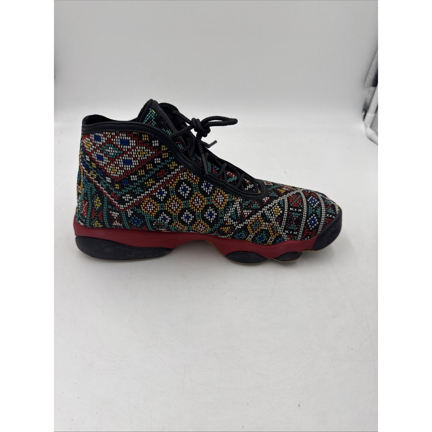 Size 10 - Air Jordan Horizon All-Star Sample Pair