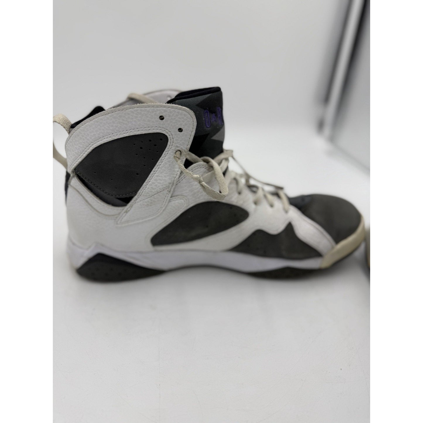 Size 12 - Air Jordan 7 Retro 2021 Flint