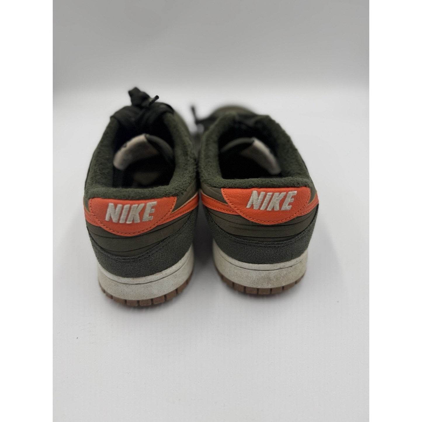 Size 10.5 - Nike Dunk Next Nature Low Toasty - Sequoia NBS267