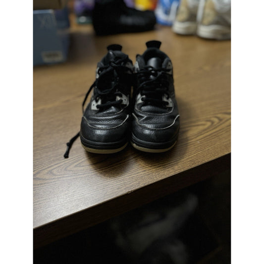 Size 13C (PS) - Jordan 4 Retro Low Oreo 2015 NBS205