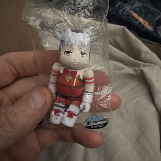 Medicom Toy Bearbrick Series 49 100% S49 Uma Musume Be@rbrick