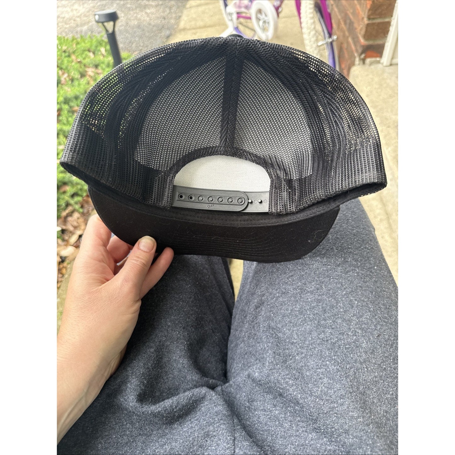 Trucker Cap