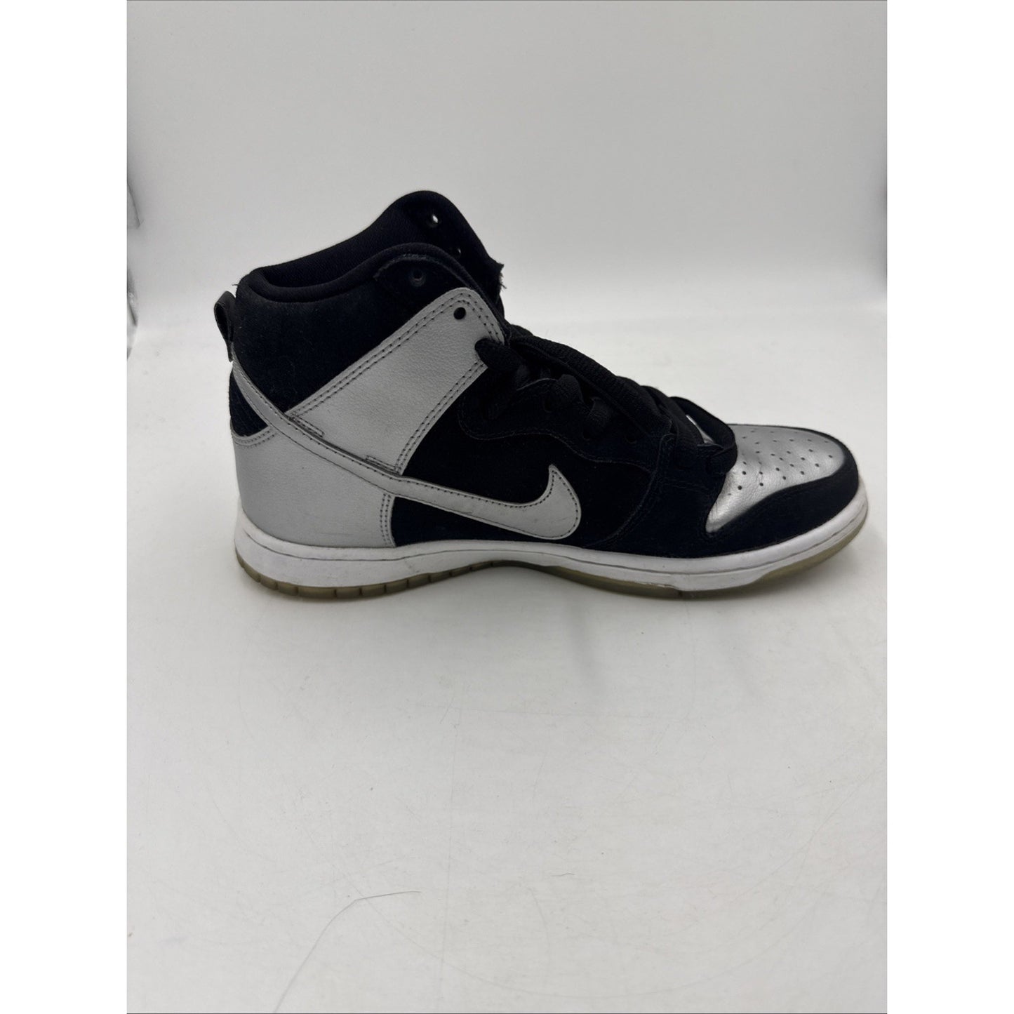 Size 8.5 - Nike Dunk Pro SB High Tin Man