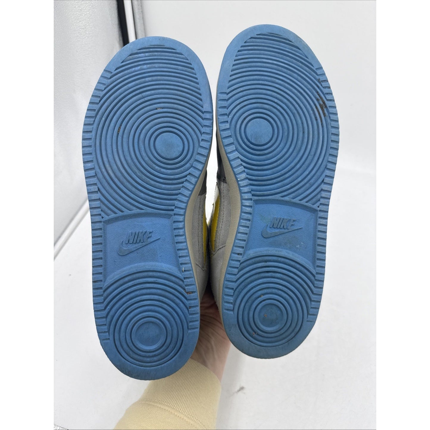 Size 11 - Nike Zoom Team Edition Barcelona