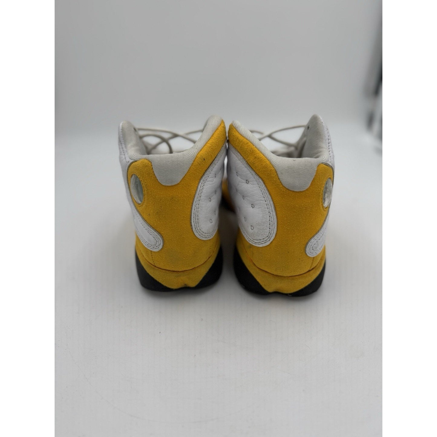 Size 7 (GS) - Jordan 13 Retro Mid Del Sol