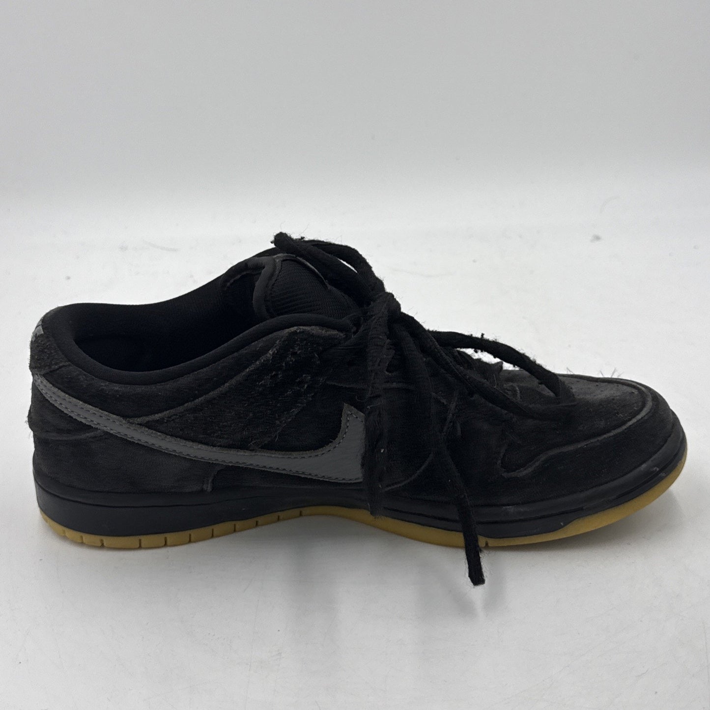 Size 7.5 - Nike SB Dunk Low Pro Fog