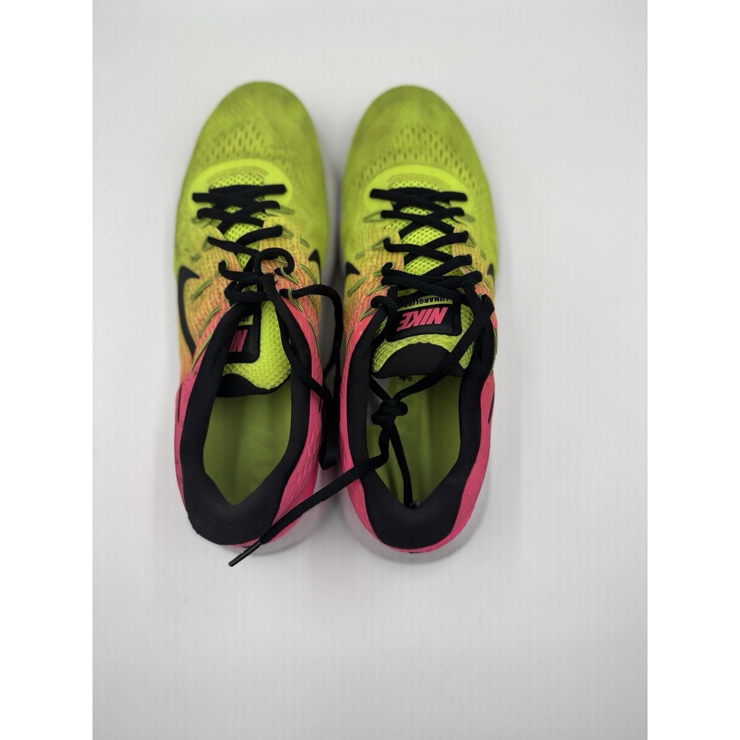 Size 12 - Nike Lunarglide 8 OC Unlimited Olympic Collection Very Rare NBS288