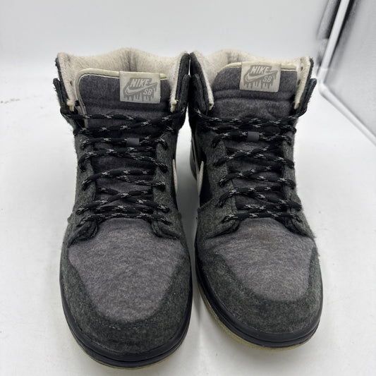 Size 10 - Nike Dunk SB Premier High Petoskey