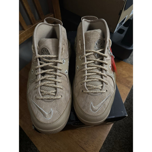 Size 8 - Nike Supreme x Air Zoom Flight 95 SP Hemp BS303