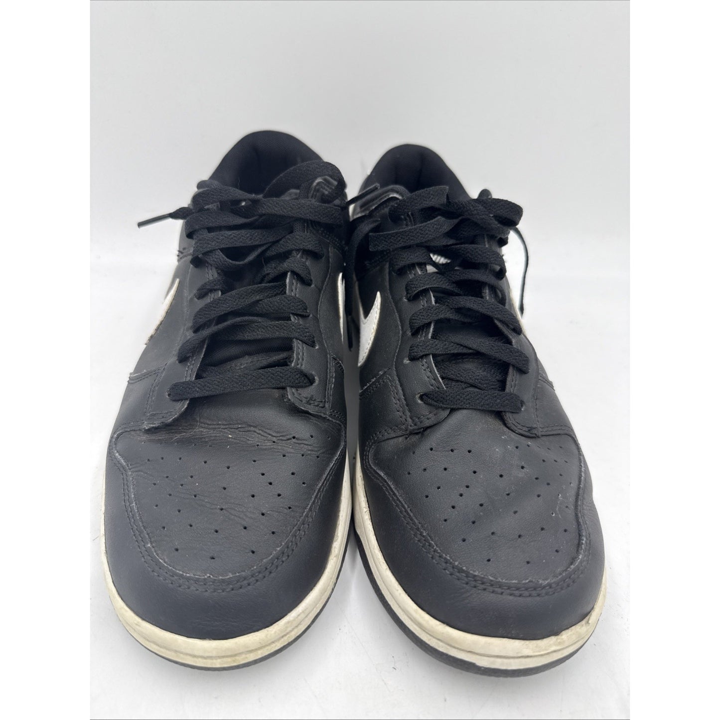 Size 11 - Nike Dunk Low Black Panda 2.0