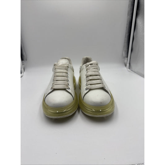 Size EU 39 US 8.5-9 Women’s Alexander McQueen Over Size Sneakers