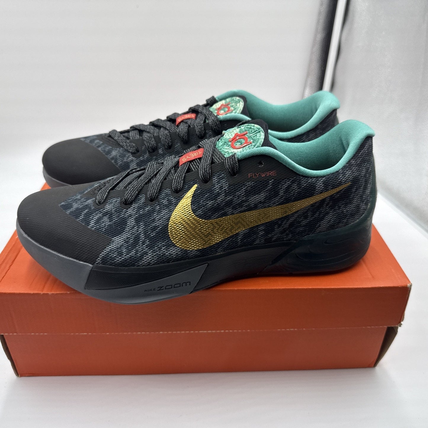 Size 9 - Nike KD Trey 5 II China