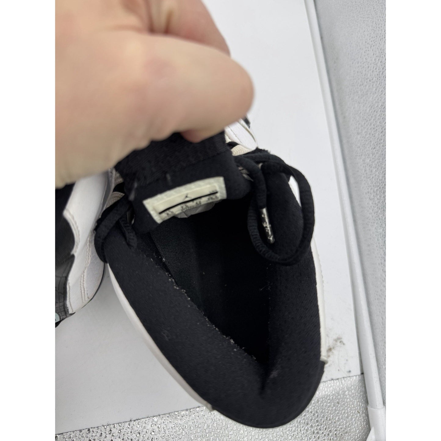 Size 8.5 - Air Jordan 14 Retro 2016 Oxidized Green